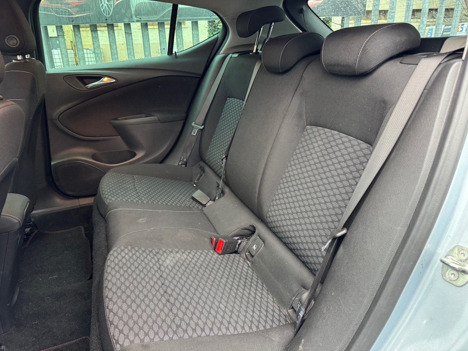 Used Vauxhall Astra 2017 for sale - 76786959: Photo 11