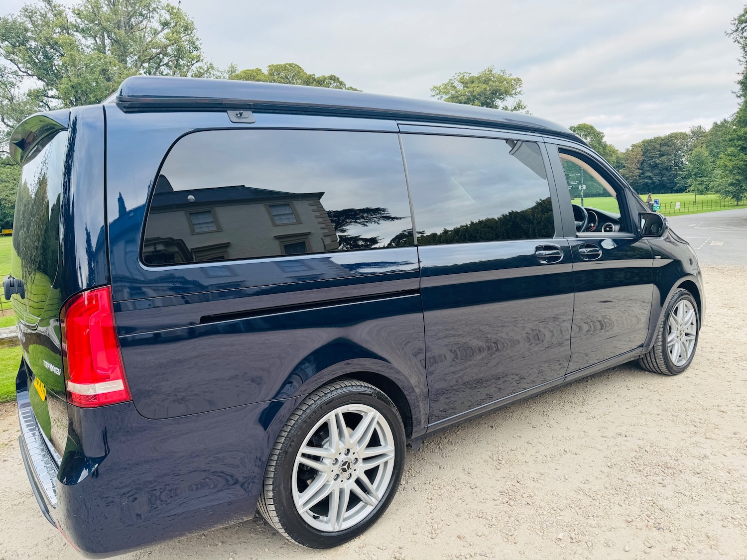 Vehicle 26