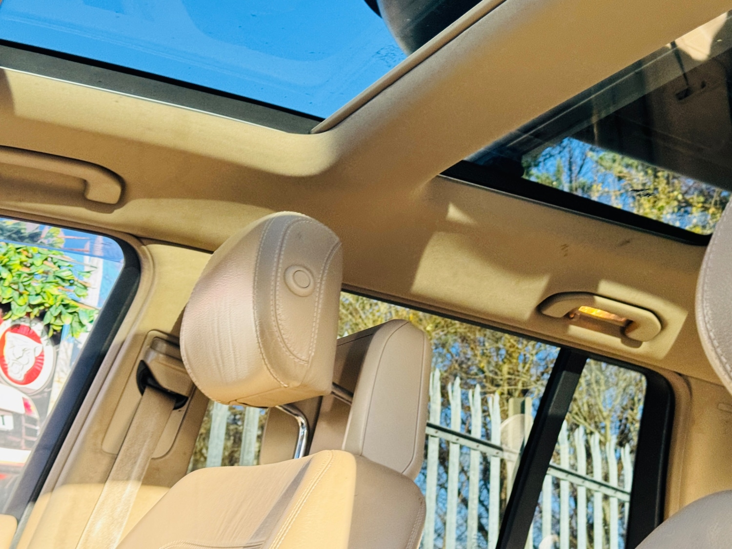 Used Mercedes-Benz GL Class 2014 for sale - 76589740: Photo 16