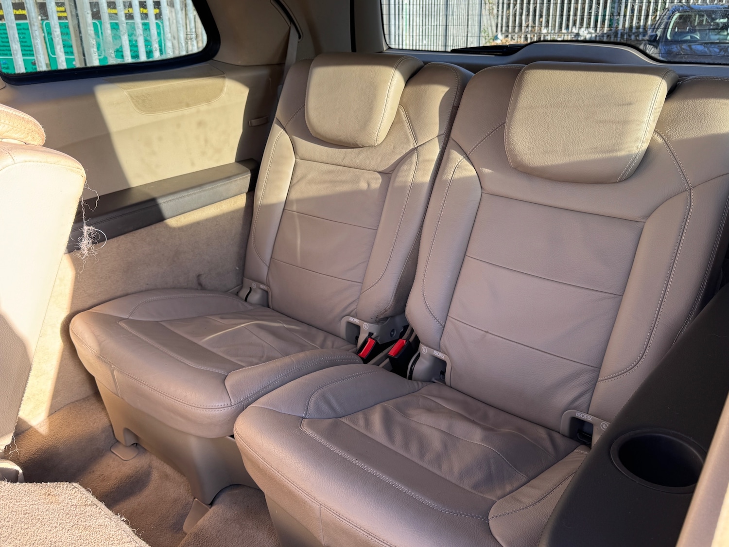 Used Mercedes-Benz GL Class 2014 for sale - 76589740: Photo 18