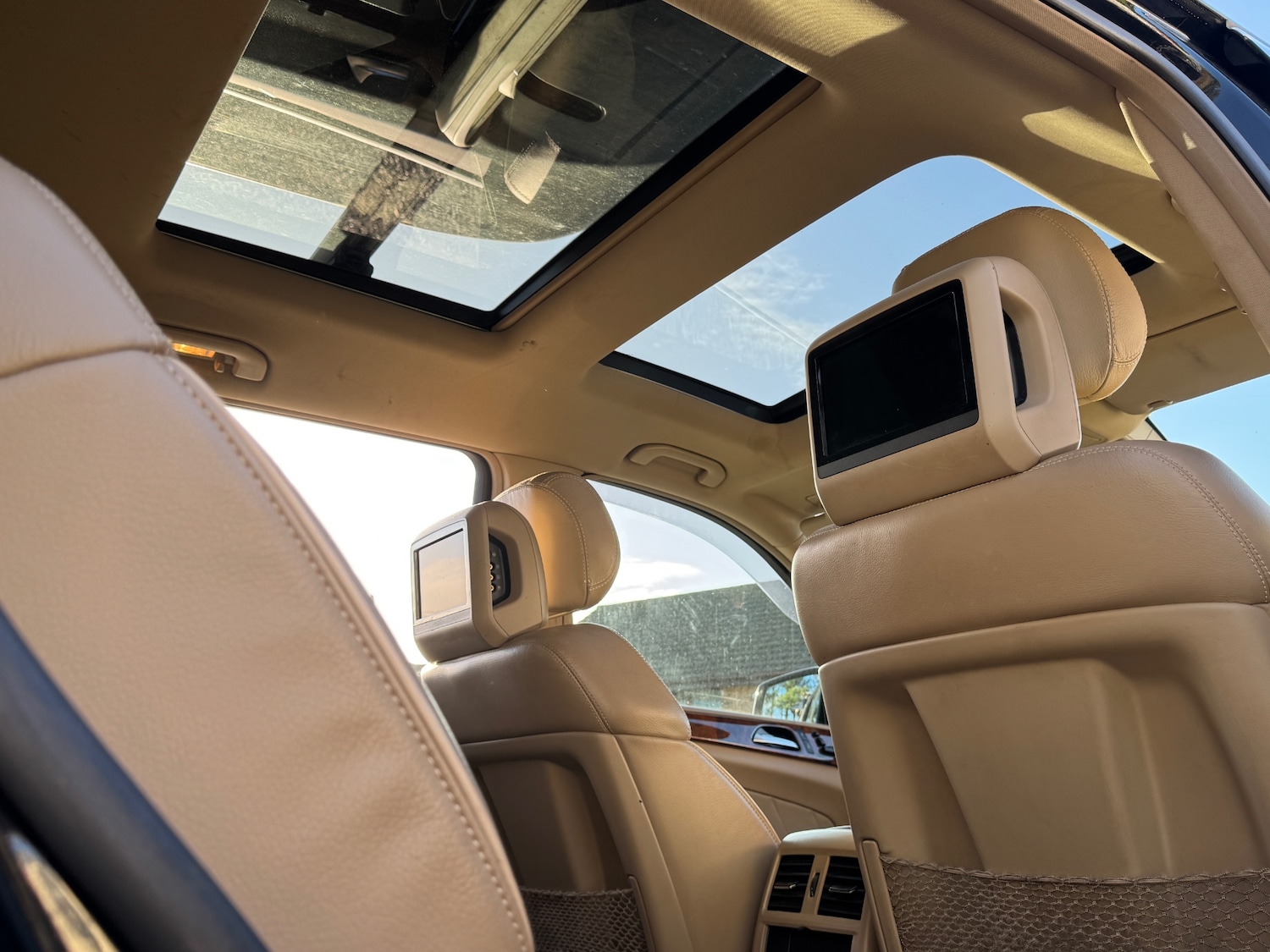 Used Mercedes-Benz GL Class 2014 for sale - 76589740: Photo 21