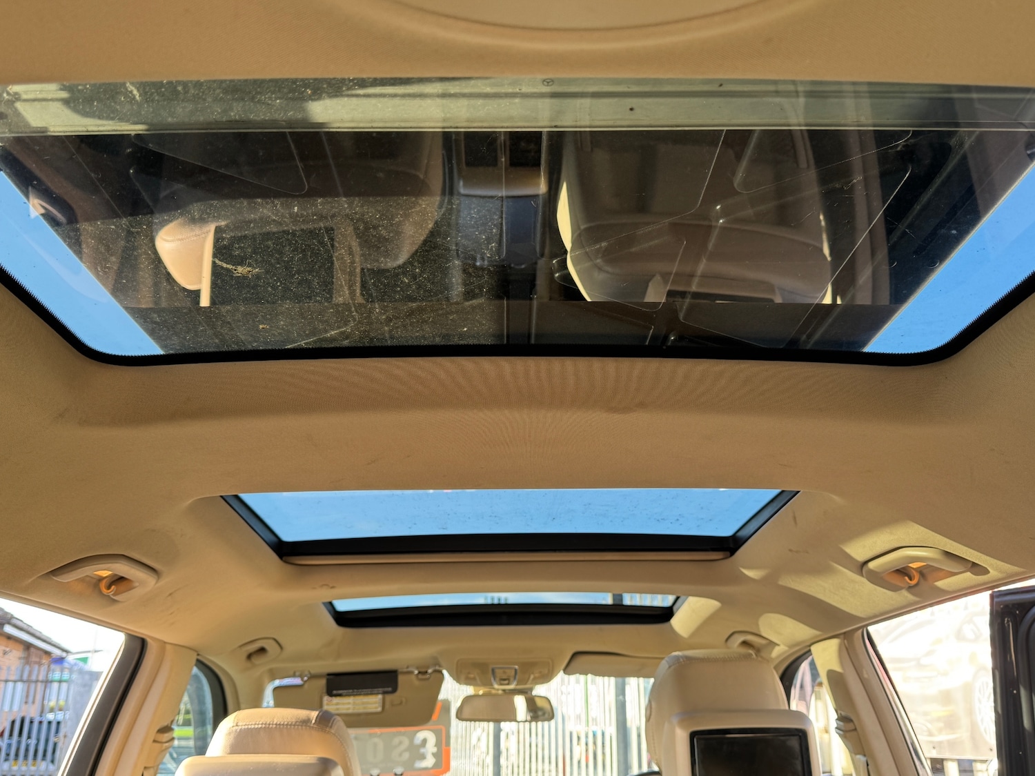 Used Mercedes-Benz GL Class 2014 for sale - 76589740: Photo 22