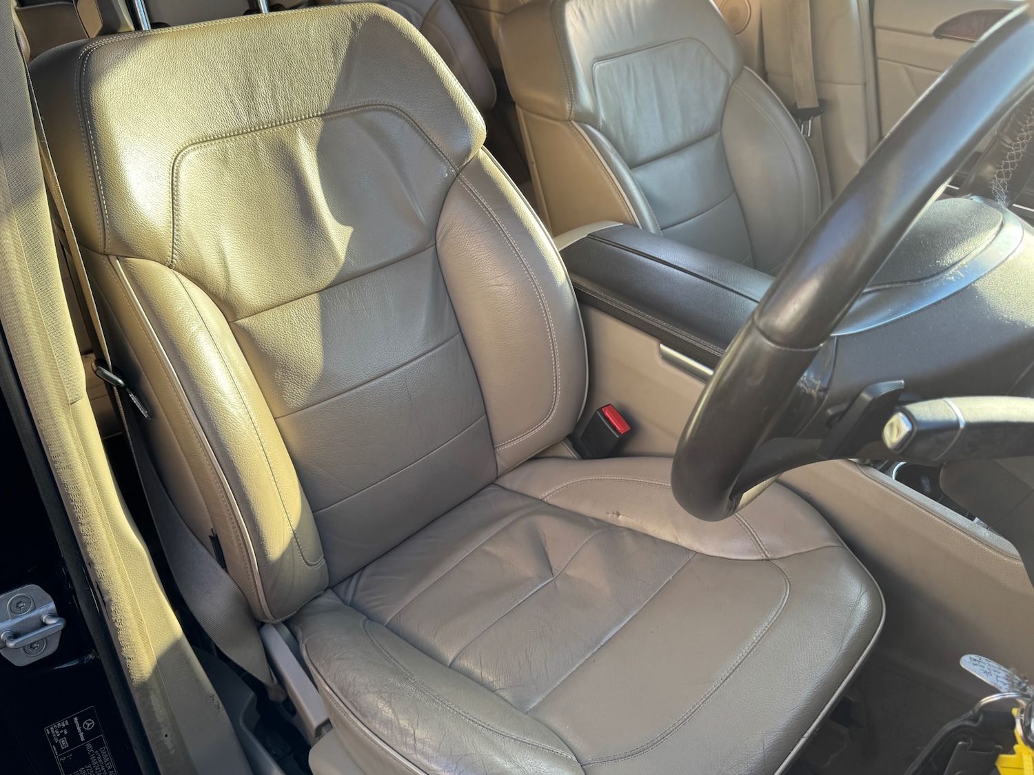 Used Mercedes-Benz GL Class 2014 for sale - 76589740: Photo 24