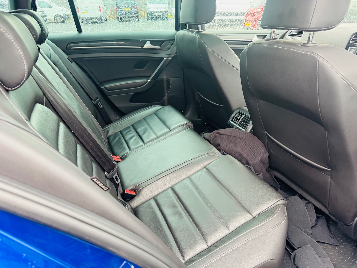 Used Volkswagen Golf 2015 for sale - 77168636: Photo 11