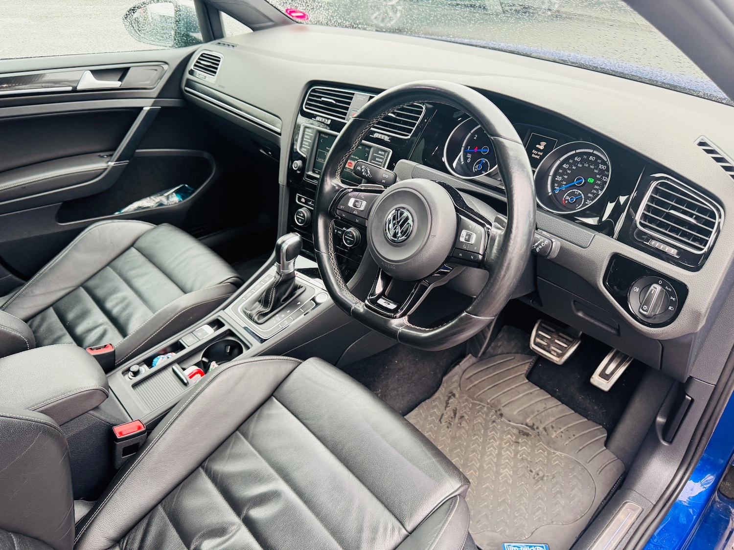 Used Volkswagen Golf 2015 for sale - 77168636: Photo 12