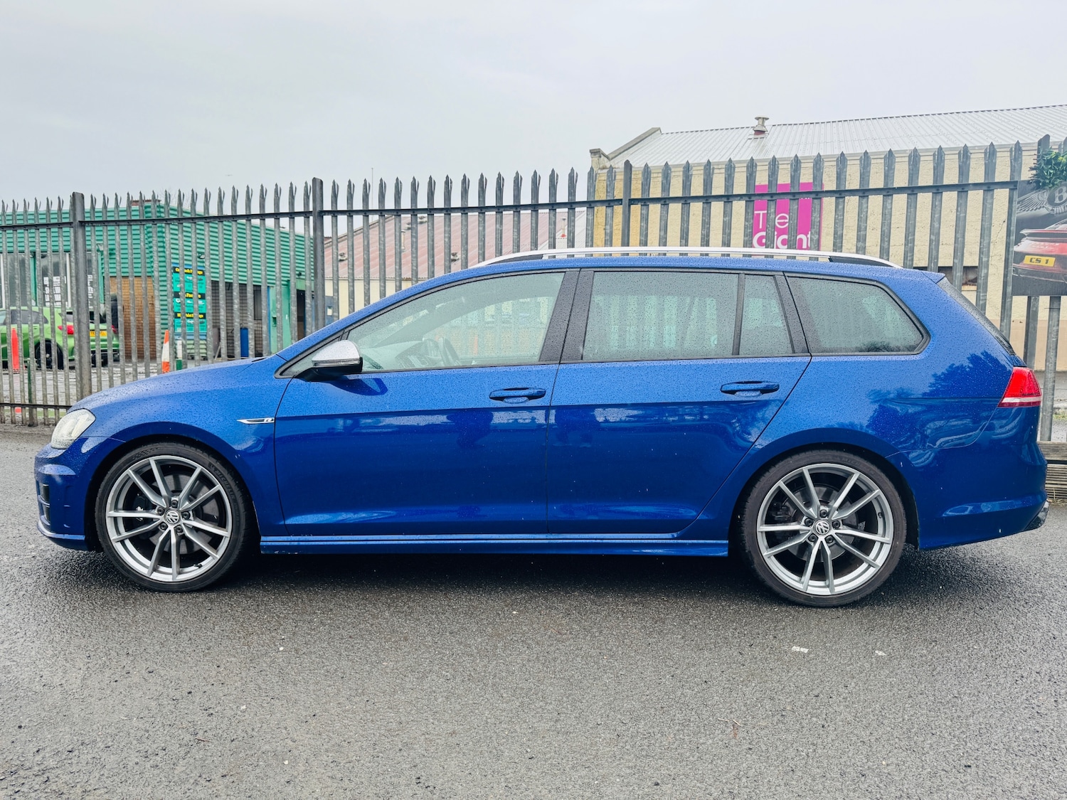 Used Volkswagen Golf 2015 for sale - 77168636: Photo 13