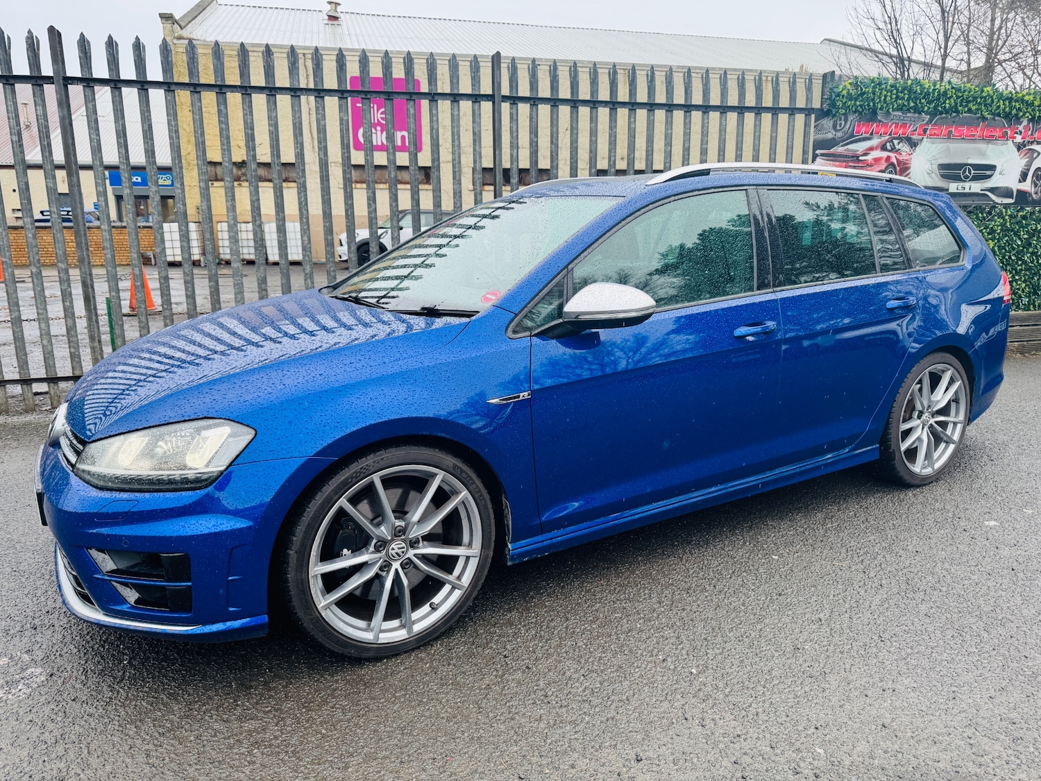 Used Volkswagen Golf 2015 for sale - 77168636: Photo 14