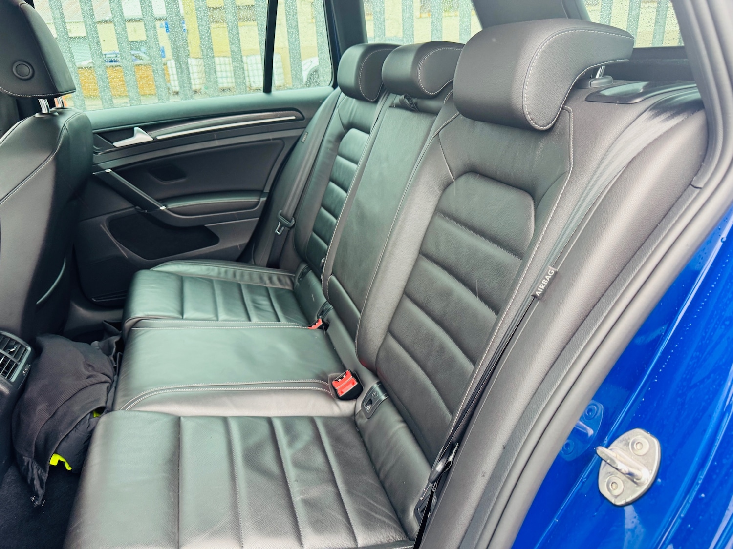 Used Volkswagen Golf 2015 for sale - 77168636: Photo 15