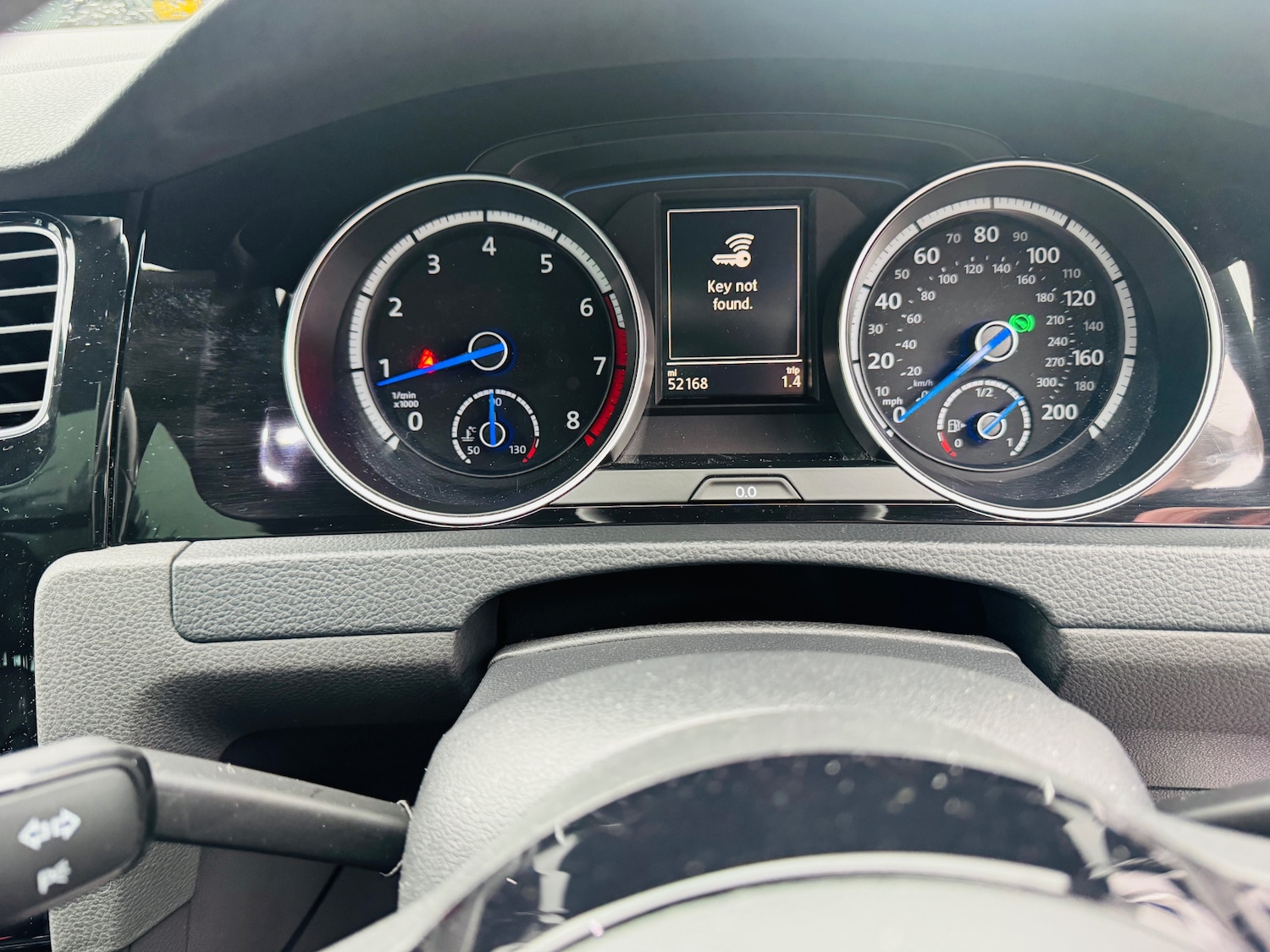 Used Volkswagen Golf 2015 for sale - 77168636: Photo 19