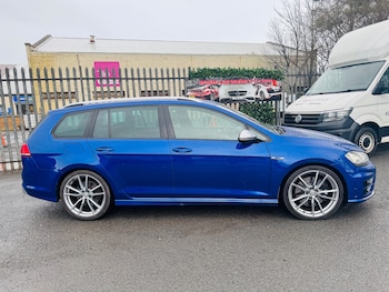 Used Volkswagen Golf 2015 for sale - 77168636: Photo