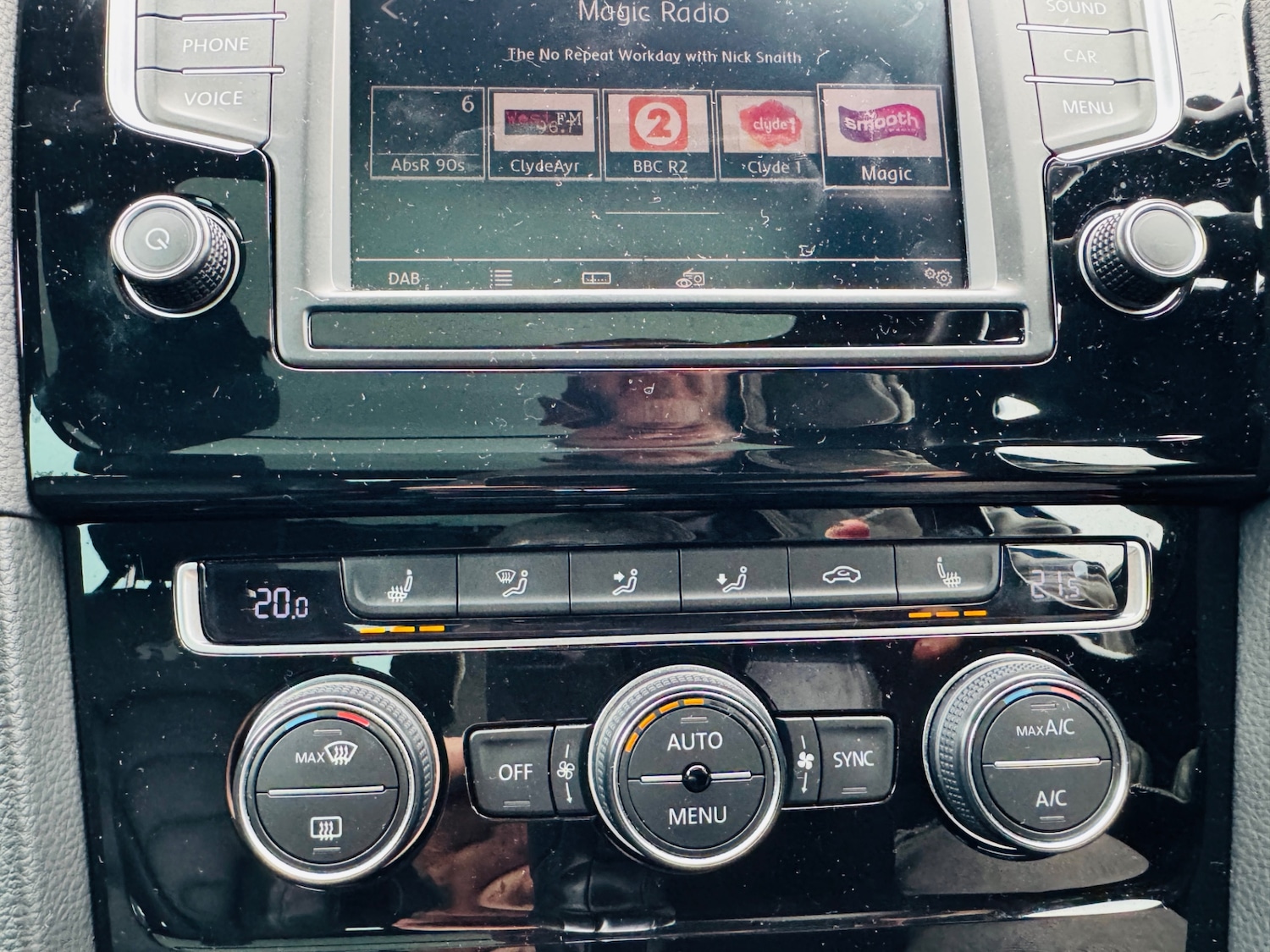 Used Volkswagen Golf 2015 for sale - 77168636: Photo 3