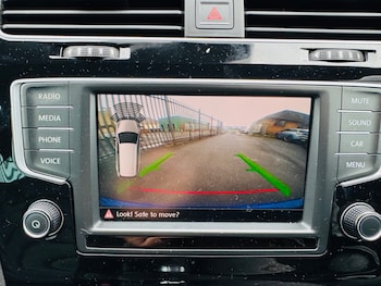 Used Volkswagen Golf 2015 for sale - 77168636: Photo