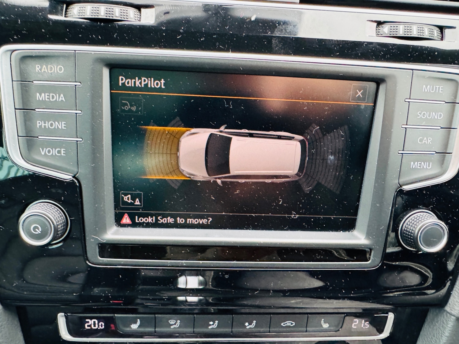 Used Volkswagen Golf 2015 for sale - 77168636: Photo 5