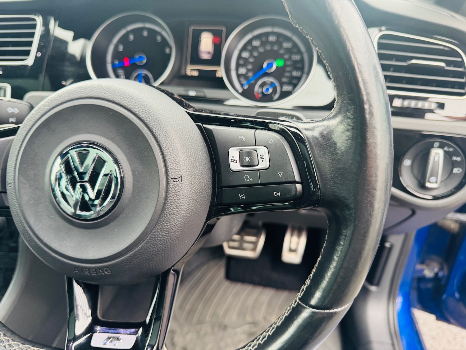 Used Volkswagen Golf 2015 for sale - 77168636: Photo 6