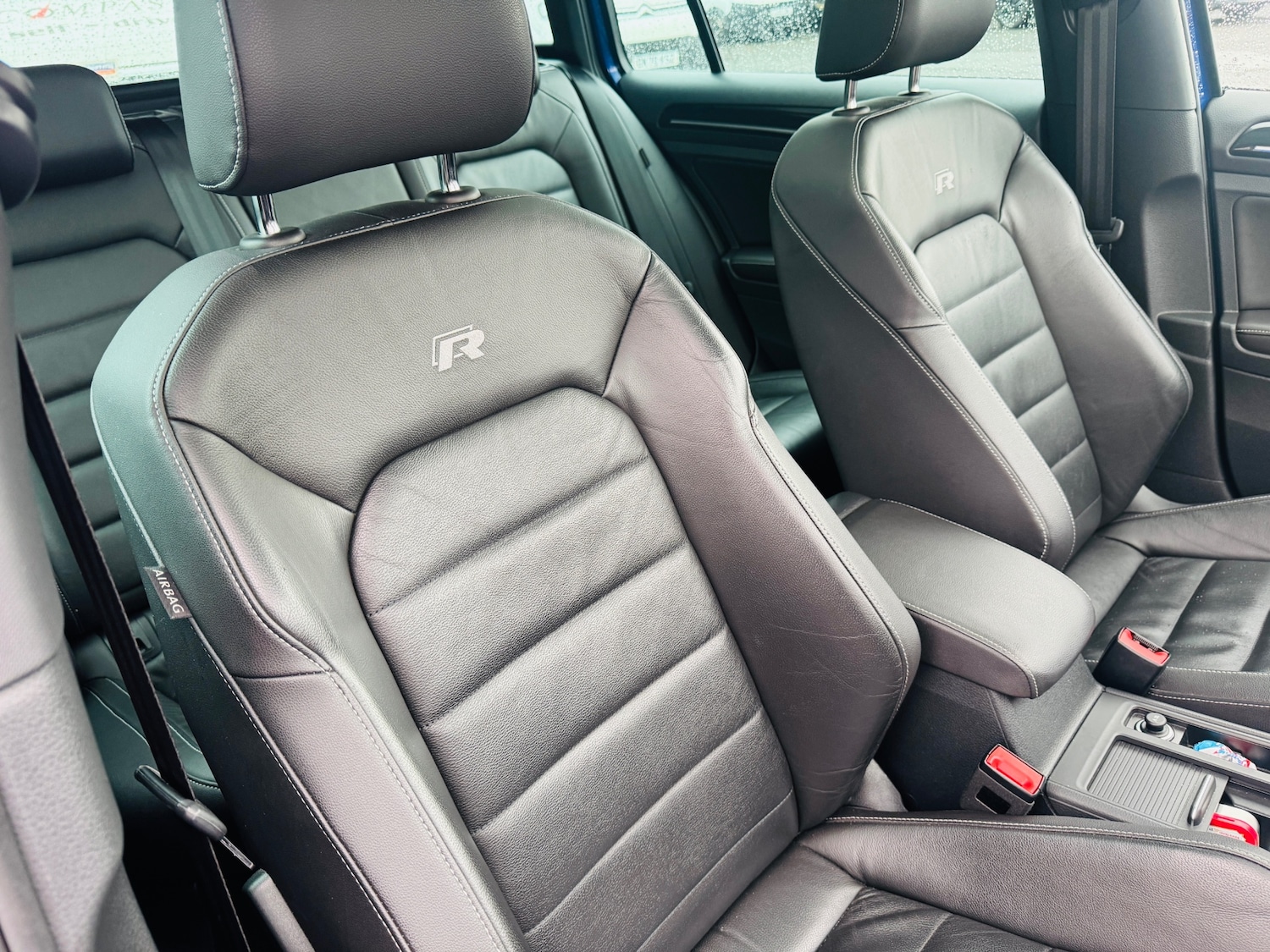 Used Volkswagen Golf 2015 for sale - 77168636: Photo 9