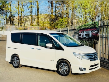 2025 (63) - 8 Seater