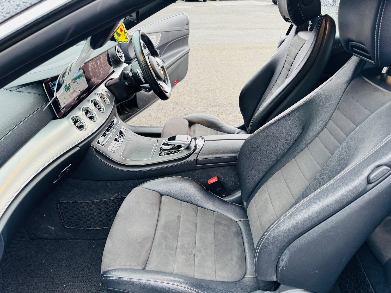 Used Mercedes-Benz E Class 2019 for sale - 78027855: Photo 15