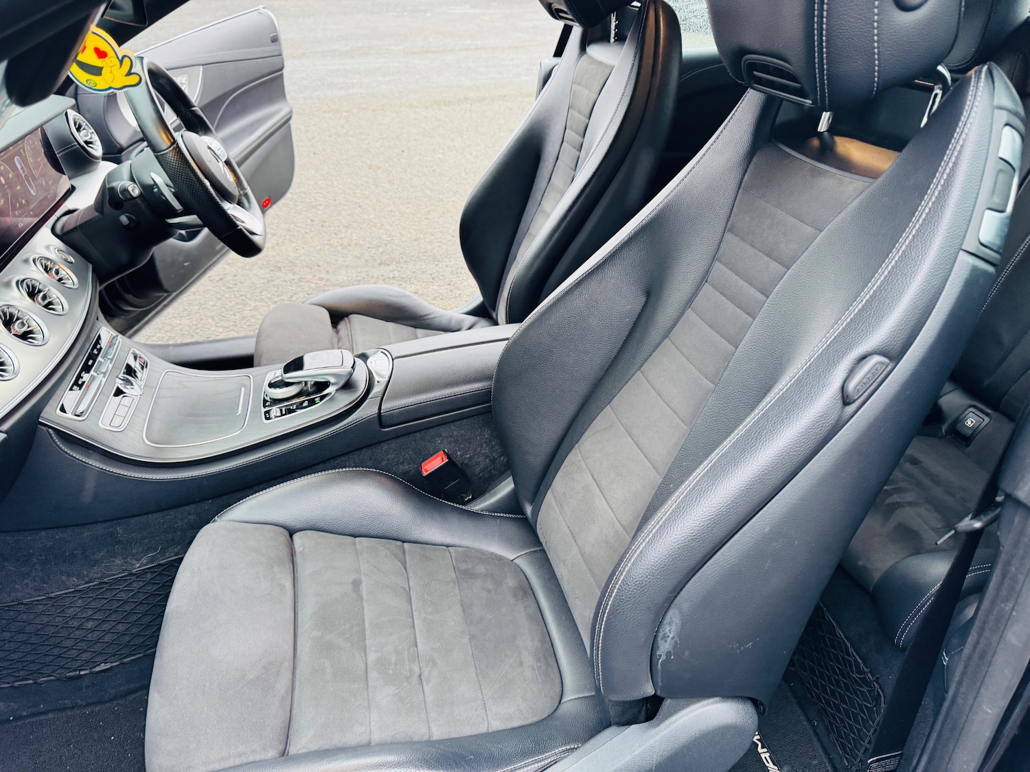 Used Mercedes-Benz E Class 2019 for sale - 78027855: Photo 16