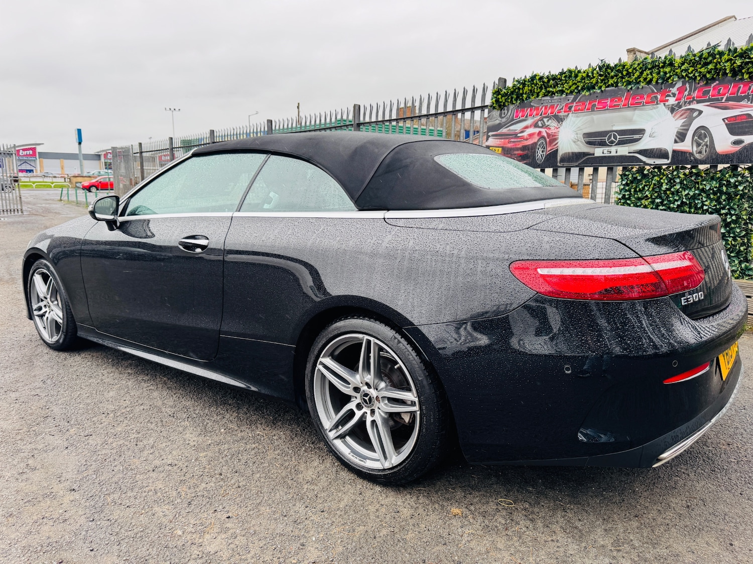 Used Mercedes-Benz E Class 2019 for sale - 78027855: Photo 21