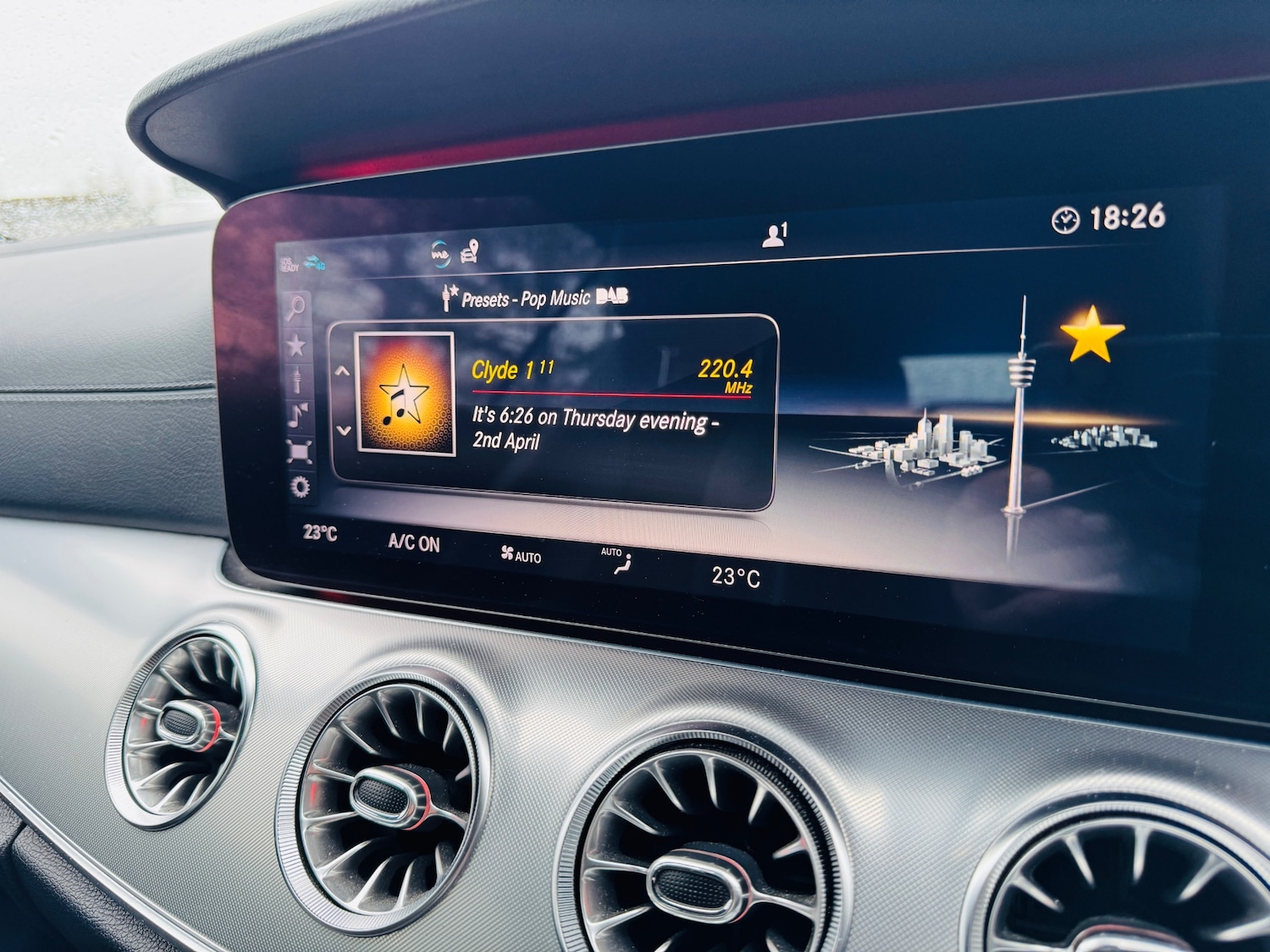 Used Mercedes-Benz E Class 2019 for sale - 78027855: Photo 25