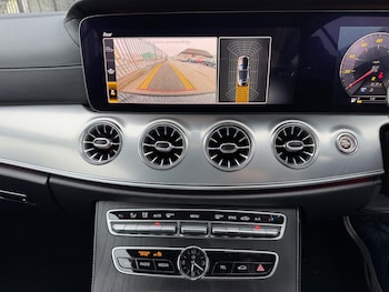 Used Mercedes-Benz E Class 2019 for sale - 78027855: Photo