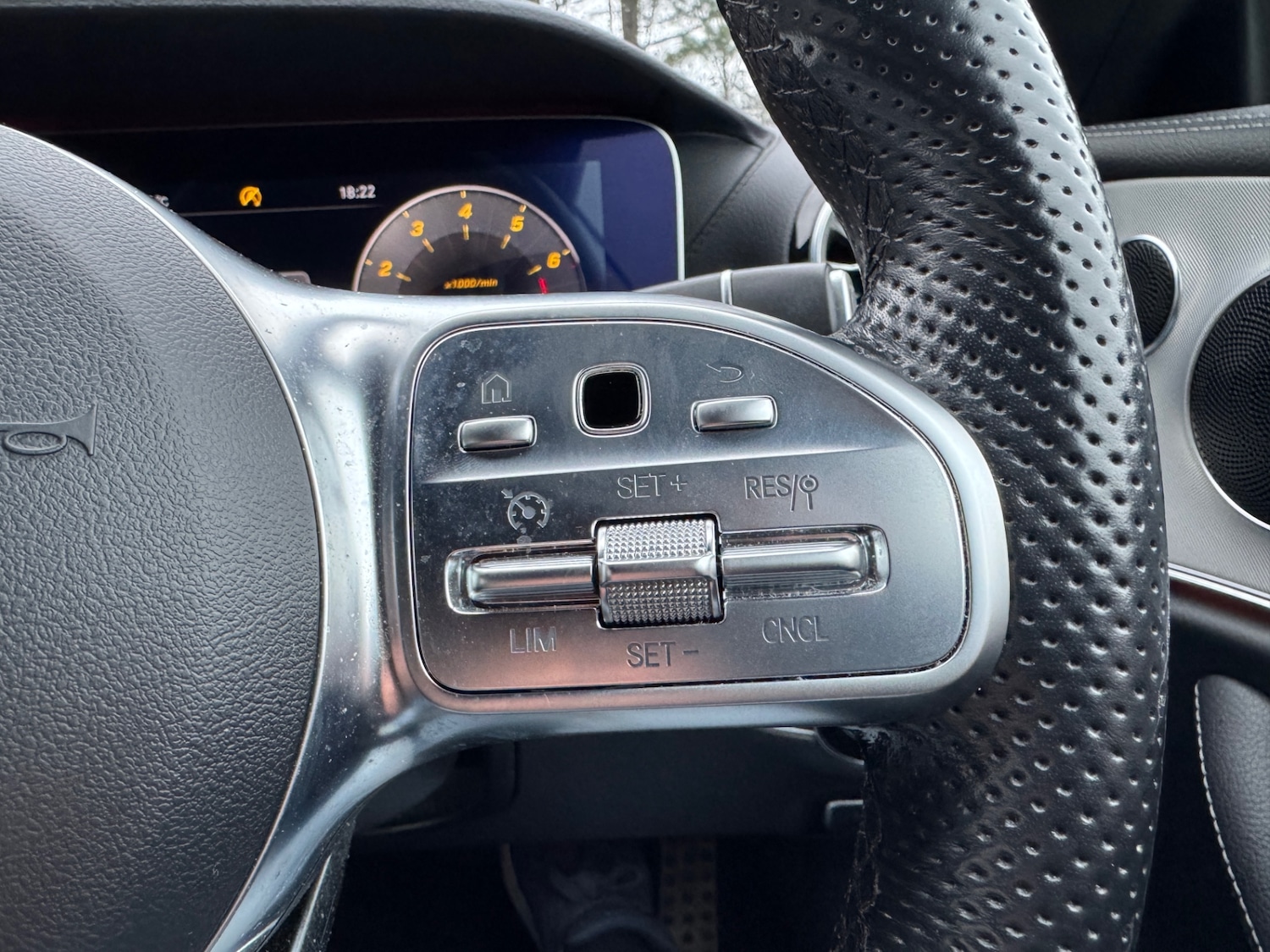 Used Mercedes-Benz E Class 2019 for sale - 78027855: Photo 8