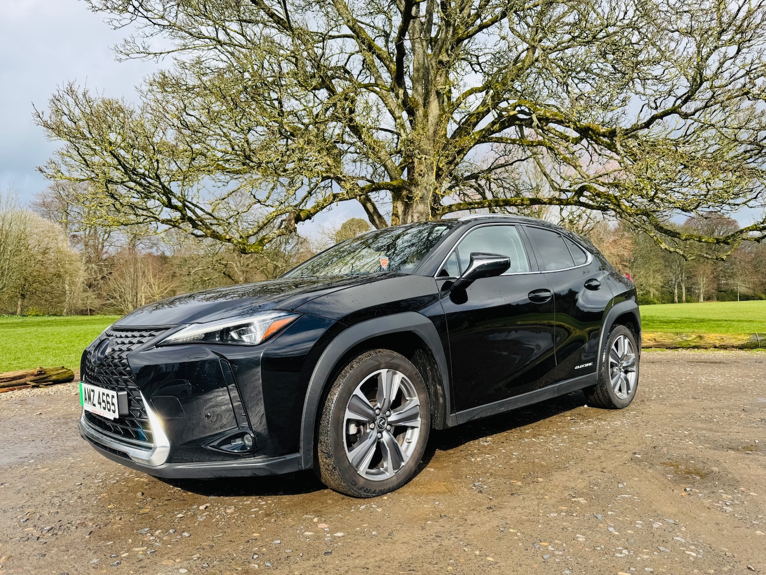 Used Lexus UX 2023 for sale - 77809334: Photo 3