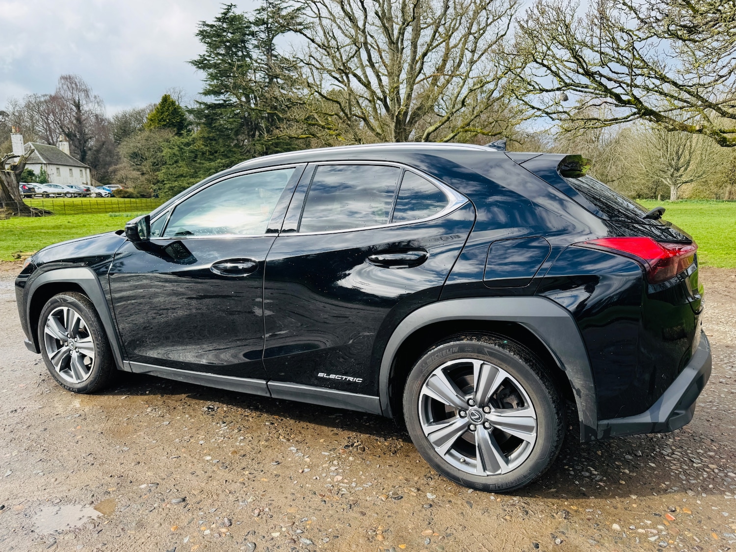 Used Lexus UX 2023 for sale - 77809334: Photo 5