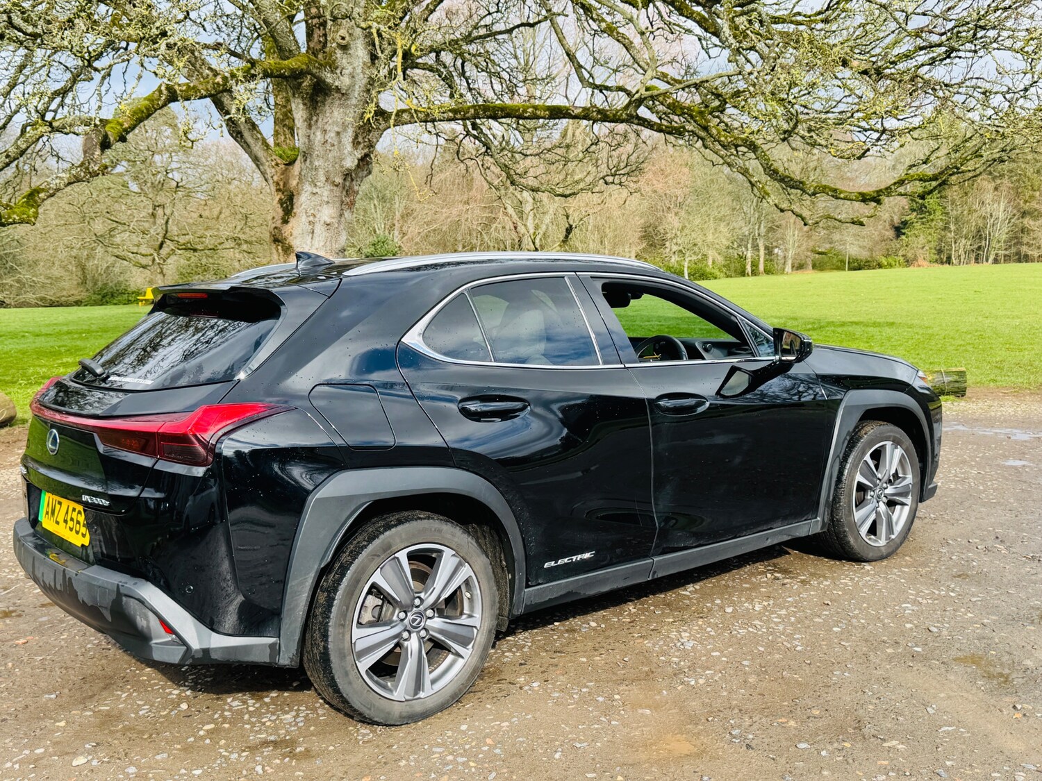 Used Lexus UX 2023 for sale - 77809334: Photo 9
