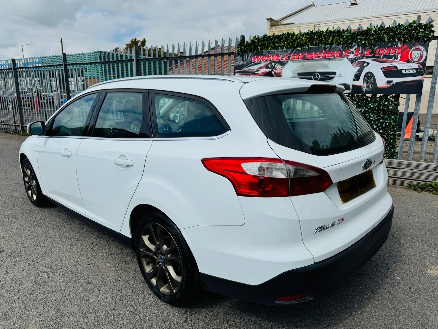 Vehicle 11