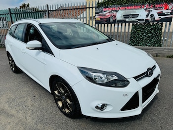 2013 - 1.6 125 Zetec 5dr Powershift
