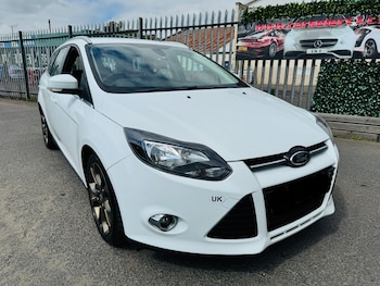 Used Ford Focus 2013 for sale - 75608766: Photo