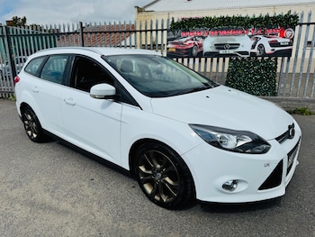 Used Ford Focus 2013 for sale - 75608766: Photo