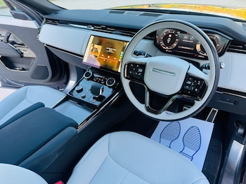 Used Land Rover Range Rover Sport 2023 for sale - 78332946: Photo