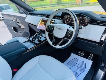 Used Land Rover Range Rover Sport 2023 for sale - 78332946: Photo