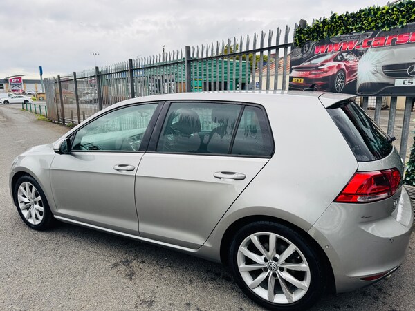 Used Volkswagen Golf 2014 for sale - 75515034: Photo 10