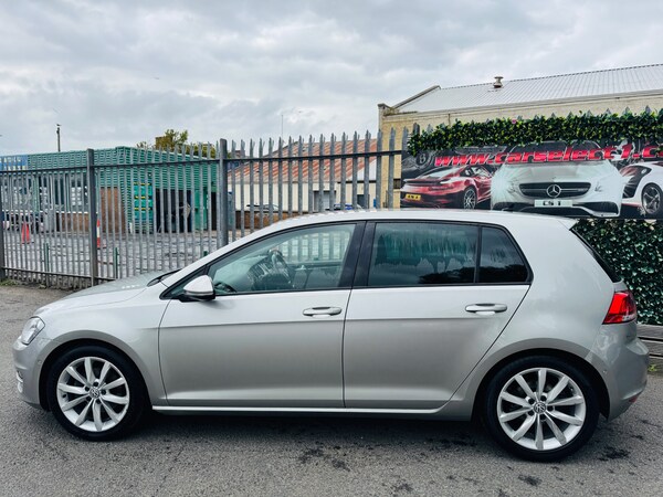 Used Volkswagen Golf 2014 for sale - 75515034: Photo 11