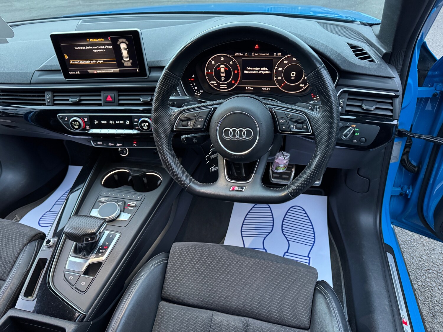 Used Audi A4 2019 for sale - 77656532: Photo 14