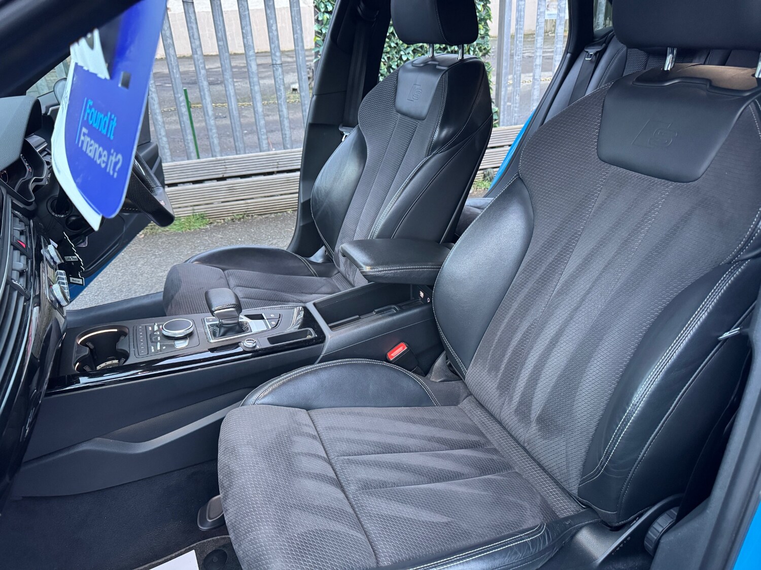 Used Audi A4 2019 for sale - 77656532: Photo 15