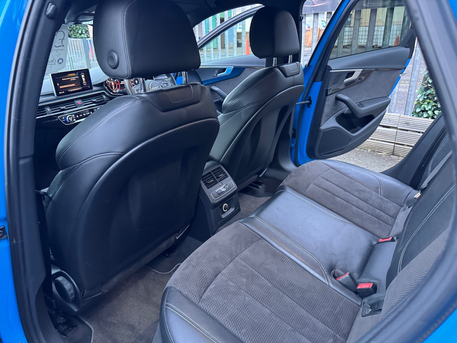 Used Audi A4 2019 for sale - 77656532: Photo 16