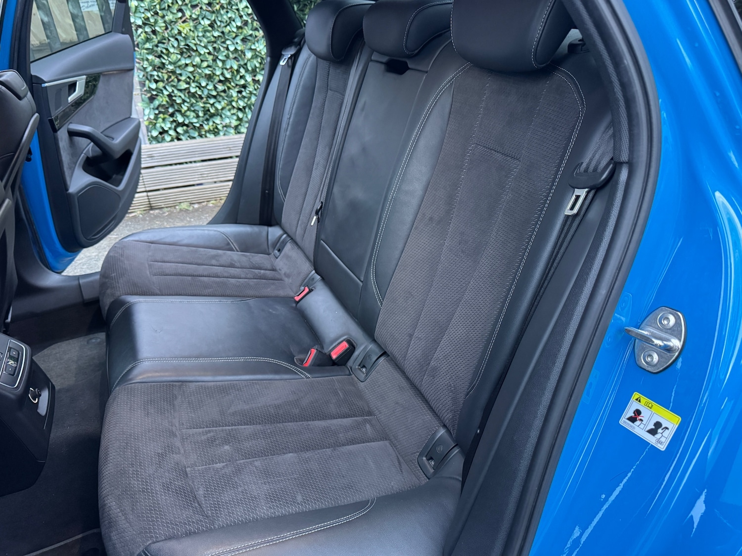 Used Audi A4 2019 for sale - 77656532: Photo 17