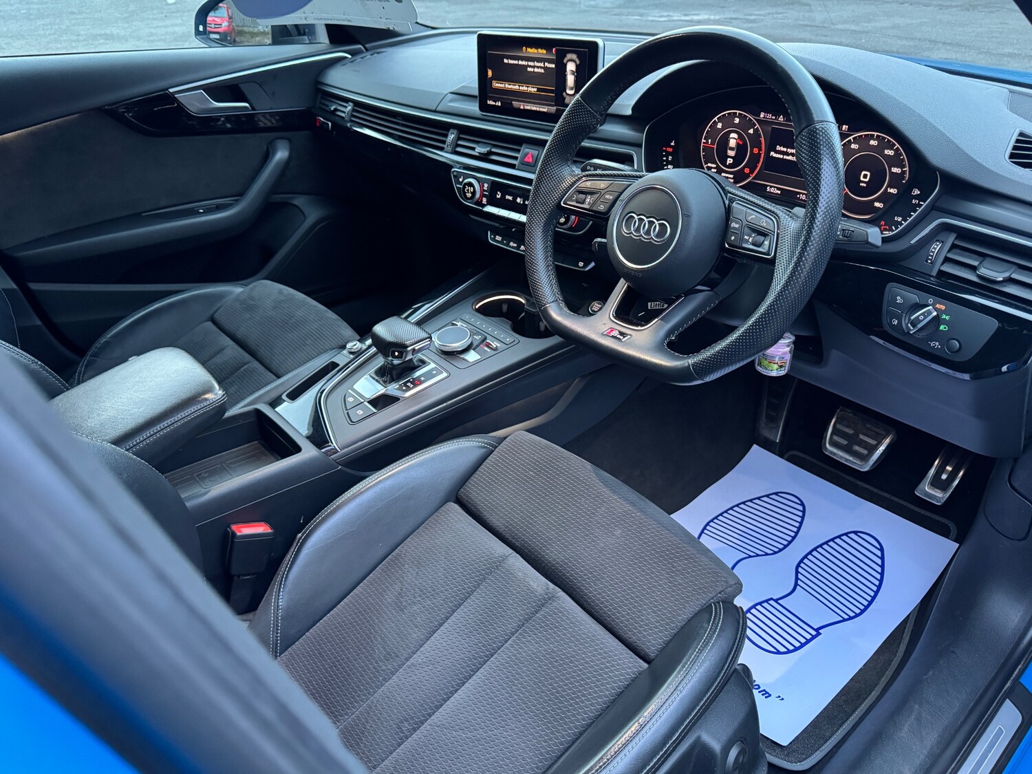 Used Audi A4 2019 for sale - 77656532: Photo 18