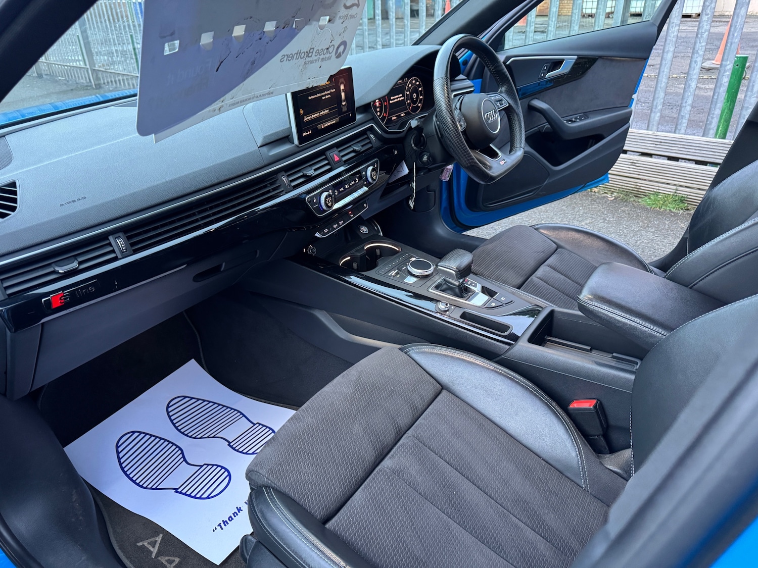 Used Audi A4 2019 for sale - 77656532: Photo 19