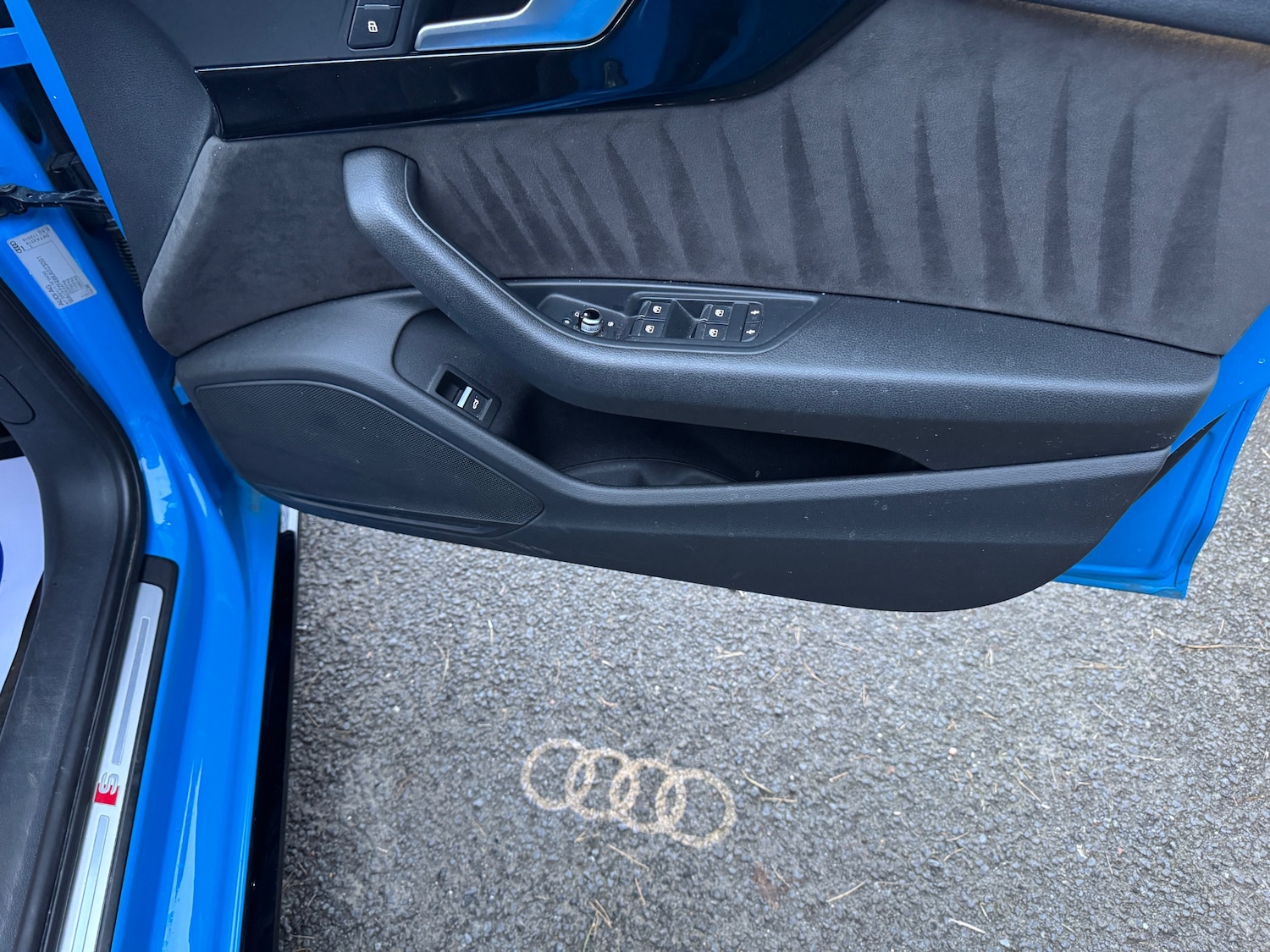 Used Audi A4 2019 for sale - 77656532: Photo 20