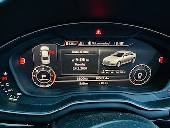 Used Audi A4 2019 for sale - 77656532: Photo