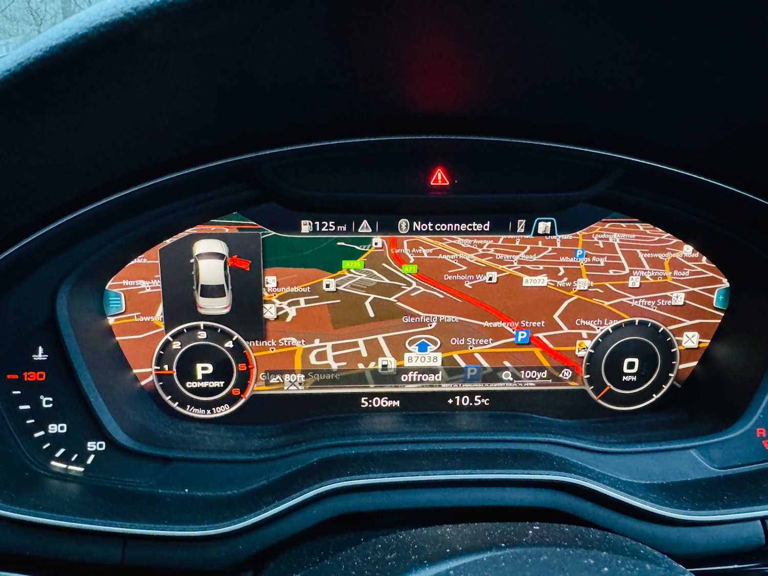 Used Audi A4 2019 for sale - 77656532: Photo 5