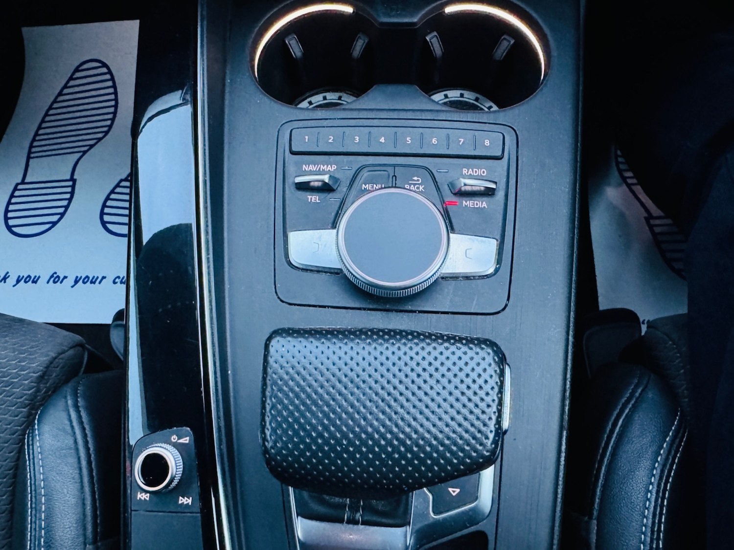 Used Audi A4 2019 for sale - 77656532: Photo 6