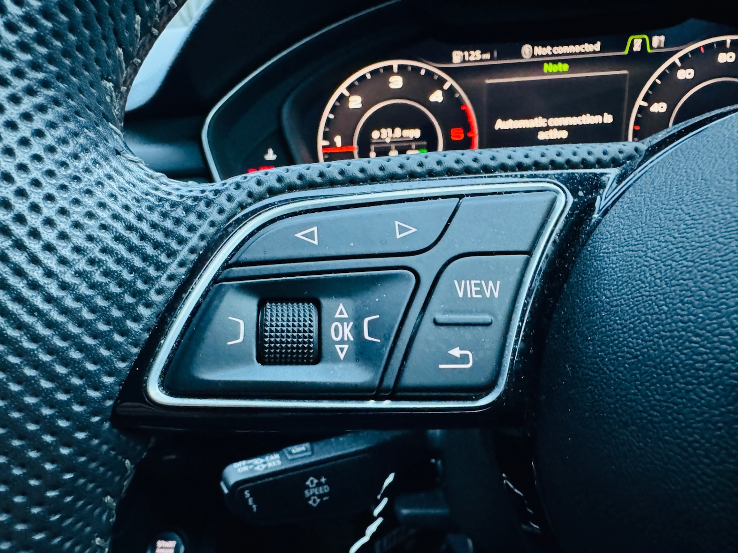 Used Audi A4 2019 for sale - 77656532: Photo 9