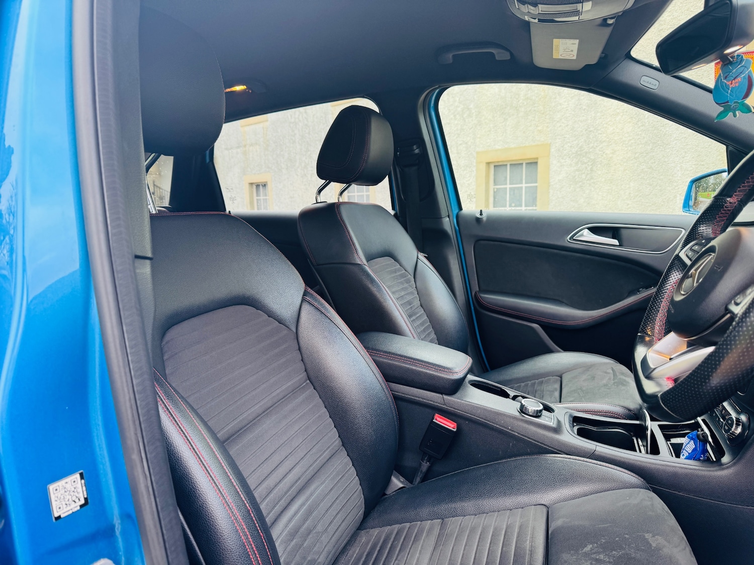 Used Mercedes-Benz B Class 2016 for sale - 76444677: Photo 2