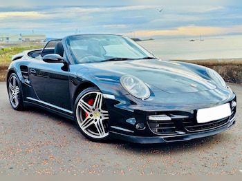 Porsche - 911
